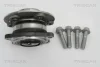 VOLVO Маточини S60 01-, XC70 00- TRISCAN 8530 27216 (фото 2)
