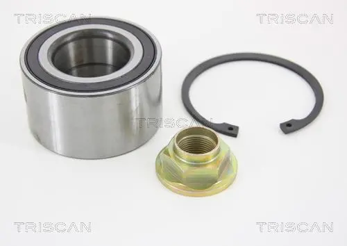MAZDA підшипник маточини передній TRISCAN 8530 50126 (фото 1)