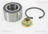MAZDA підшипник маточини передній TRISCAN 8530 50126 (фото 1)