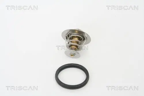 FORD термостат t-88C Mondeo 00-, Transit, Citroen Jumper 06- TRISCAN 8620 17588 (фото 1)