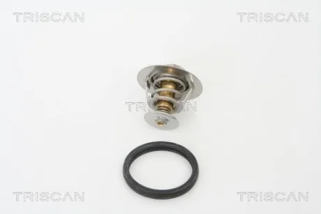 FORD термостат t-88C Mondeo 00-, Transit, Citroen Jumper 06- TRISCAN 8620 17588