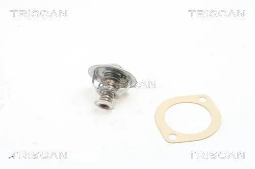 OPEL термостат Corsa 1.5D, Astra 1.7TD 85C TRISCAN 8620 10985 (фото 1)