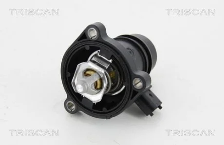OPEL термостат 103C Astra J, Corsa D,E, Meriva B, Chevrolet Aveo 1.2,Cruze 1.4 10- TRISCAN 8620 35192