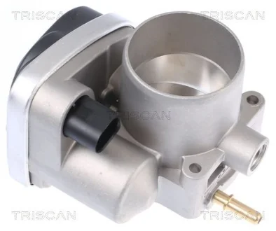 RENAULT Дросельна заслонка Clio III, Fluence, Megane II,III, Scenic III 1.4/1.6 02- TRISCAN 8820 25001