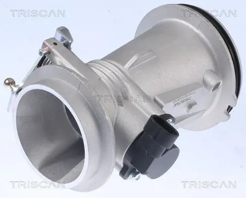 RENAULT Дросельна заслонка Logan, Sandero, Kangoo, Megane, Clio, Ford 1.6/1.4 (метал) TRISCAN 8820 25004 (фото 1)