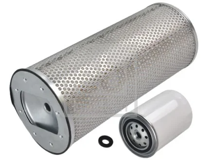 FEBI - Фільтр повітря FEBI BILSTEIN 171401