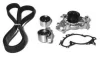 Комплект ГРМ (ремінь + ролик + водяний насос) LEXUS RX TOYOTA CAMRY 3.0/3.3 08.96-12.08 AISIN TKT908 (фото 1)