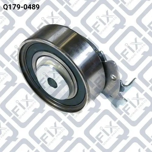 Ролик грм Q-fix Q1790489 (фото 1)