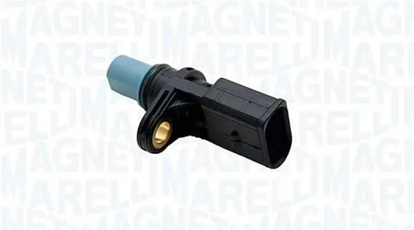 VW Датчик положення розпод.вала Audi A1/3/4/6/8,Golf V,VI,Passat,Touran,Skoda Octavia II 2.0/3.0TFSi MAGNETI MARELLI 064847173010 (фото 1)