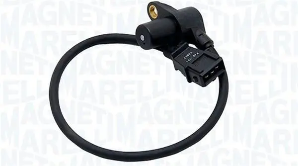 FIAT датчик обертів двигуна Albea, Palio, Punto, Hyundai H-1, Kia Clarus, Sportage MAGNETI MARELLI 064848067010 (фото 1)