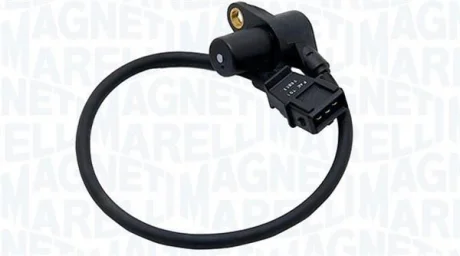FIAT датчик обертів двигуна Albea, Palio, Punto, Hyundai H-1, Kia Clarus, Sportage MAGNETI MARELLI 064848067010