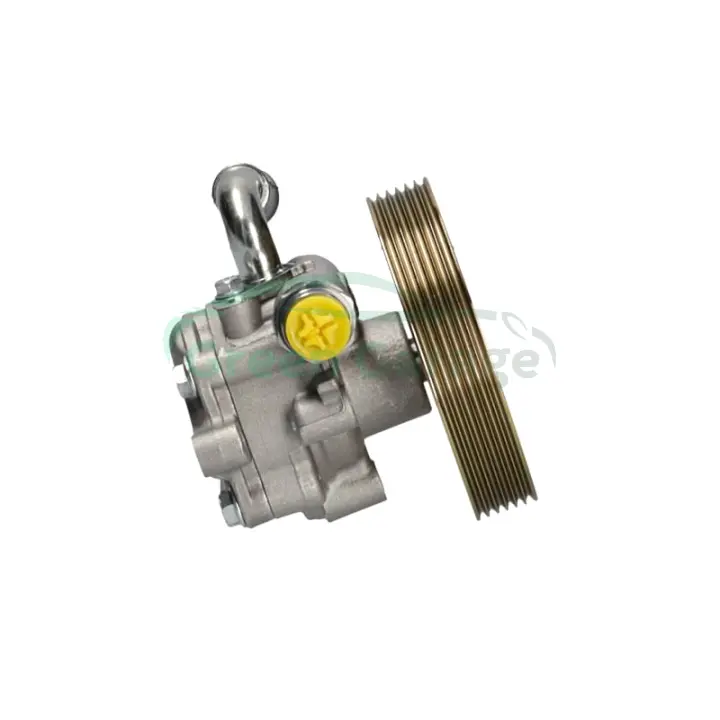 Насос гідропідсилювача Ford Fiesta V 01-09/Fusion (EU) 02-12 MSG FO017 (фото 1)