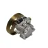 Насос гідропідсилювача Ford Fiesta V 01-09/Fusion (EU) 02-12 MSG FO017 (фото 4)