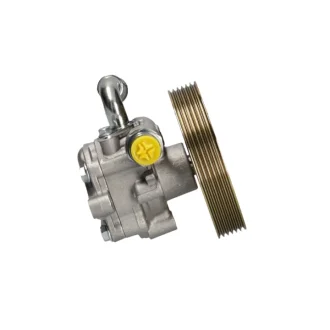 Насос гідропідсилювача Ford Fiesta V 01-09/Fusion (EU) 02-12 MSG FO017