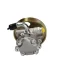 Насос гідропідсилювача Ford Fiesta V 01-09/Fusion (EU) 02-12 MSG FO017 (фото 5)