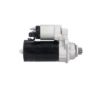 Стартер VW Caddy II/Golf IV/Passat 1.9TDI 93-05 (12V/1.8kw) (z=10/11) MSG CMS974