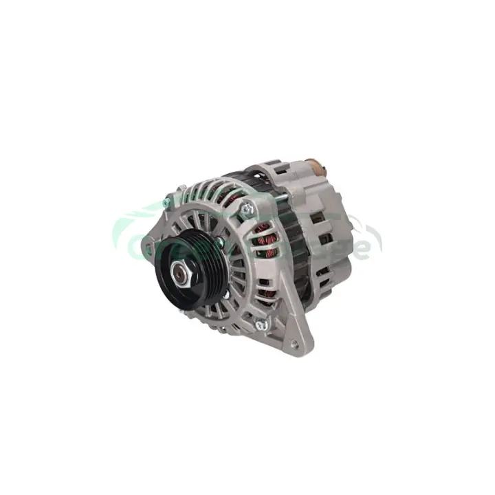 Генератор Mitsubish Lancer 1.3/1.6 95-13 (12V/80A) MSG JMA1531IR (фото 1)