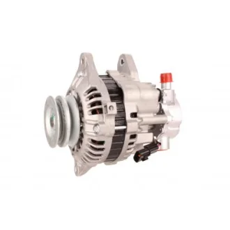 Генератор Ducato 94-02/Terracan 01-07 (12V/90A) MSG JMA1717IR