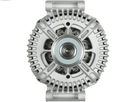 Генератор MB Vito (W639)/Sprinter (B904/906/909) 2.2CDI 00-21 (OM646/651)(180A/12V) AS-PL A3107