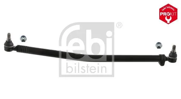 Поздовжня рульова тяга FEBI BILSTEIN 35399 (фото 1)