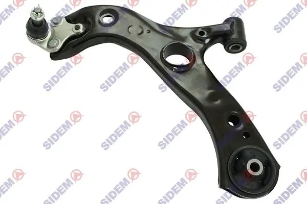 TOYOTA Важіль підвіски лів. C-HR 16- SIDEM 45258 (фото 1)