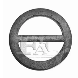 Кріплення гумове Fischer Automotive One (FA1) 103702