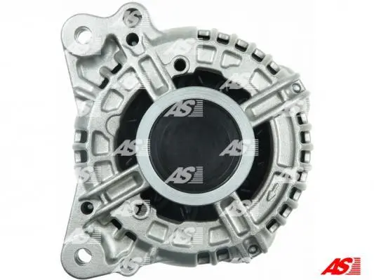 Генератор 12V 140A AS-PL A0467PR (фото 1)