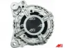 Генератор 12V 140A AS-PL A0467PR (фото 1)