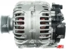Генератор 12V 140A AS-PL A0467PR (фото 4)