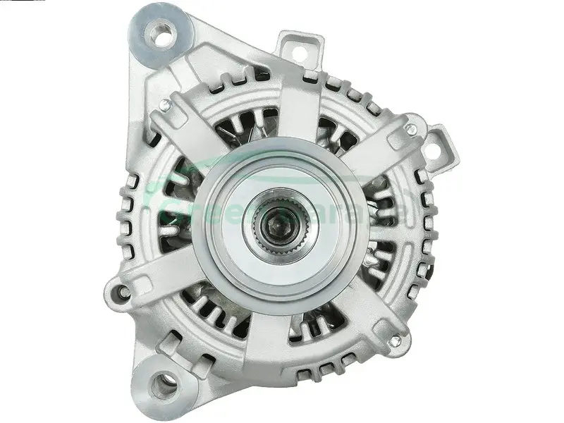 Генератор Tucson/Santa Fe/Sportage II 2.0/2.2CRDi 01-10 (120A/12V) AS-PL A3173 (фото 1)