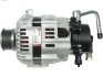 Генератор Tucson/Santa Fe/Sportage II 2.0/2.2CRDi 01-10 (120A/12V) AS-PL A3173 (фото 4)