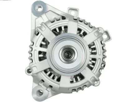 Генератор Tucson/Santa Fe/Sportage II 2.0/2.2CRDi 01-10 (120A/12V) AS-PL A3173