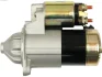 Стартер Tucson/Cerato I 2.0i 04-10 (1.2кВт/8z) AS-PL S9088 (фото 4)