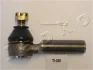 Наконечник рульової тяги TOYOTA Land Cruiser 80 89-97 Л. (L 125mm) (з правою різьбою) JAPKO 111285 (фото 1)