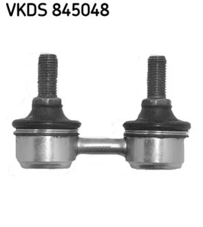 HYUNDAI тяга стабілізатора передн.Elantra 00-,Sonata III 93- SKF VKDS 845048