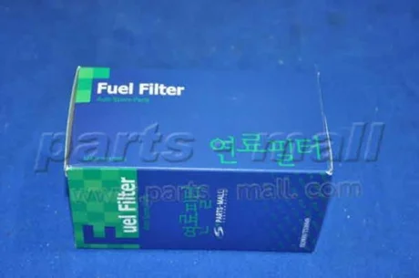 Фільтр паливний (вир-во, Korea) PARTS-MALL PCF060