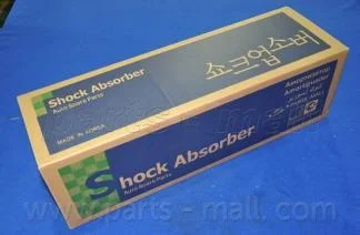 Амортизатор підв. HYUNDAI SONATA (Y3)передн. (вир-во, Korea) PARTS-MALL PJA079